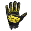 HexArmor Chrome Series 4025 Cut and Impact Resistant Gloves