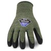 HexArmor Helix 2082 Cut Level D Arc Gloves 60614