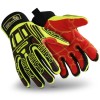 HexArmor Rig Lizard 2021X Impact-Resistant Cut Level C Gloves