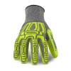 HexArmor Rig Lizard 2090X Thin Lizzie Cut-Resistant Wet Grip Gloves