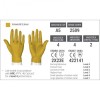 HexArmor Chrome SLT 4061 Cut Level E Arc Flash Gloves