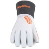 HexArmor Chrome SLT 4062 Arc Flash Gloves with Extended Cuffs