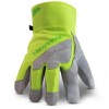 HexArmor SteelLeather IX 5039 Cut Resistant Gloves