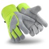 HexArmor SteelLeather IX 5039 Cut Resistant Gloves