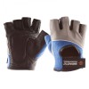 Impacto 400 Gel-Padded Fingerless Impact Work Gloves