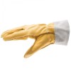 Impacto 615-20 Full Leather Kevlar Work Gloves