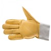 Impacto 615-20 Full Leather Kevlar Work Gloves