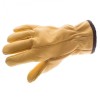 Impacto BG650 Cowhide Leather Air Grip Gloves