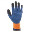 UCi KOOLgrip II Hi-Vis Orange Cold and Heat Resistant Gloves