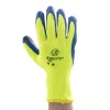 UCi KOOLgrip II Hi-Vis Yellow Cold and Heat Resistant Gloves