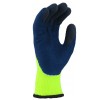 UCi KOOLgrip II Hi-Vis Yellow Cold and Heat Resistant Gloves