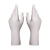 Mapa AdvanTech 529  Anti-Static Chemical-Resistant Contaminant Nitrile Gloves