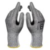 Mapa KryTech 557 HDPE PU-Coated Grip Gloves