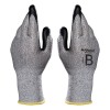 Mapa KryTec 563 Precision Handling Nitrile-Coated Gloves