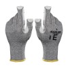 Mapa KryTech 832 Reinforced Heat-Resistant Cut Level E Wet Grip Gloves