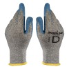 Mapa KryTech 840 Heat-Resistant Cut Level D Wet Gloves