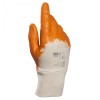 Mapa Titan 833 Nitrile-Coated Lightweight Handling Gloves