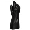 Mapa UltraNeo Double 407 Chemical-Resistant Neoprene Gauntlet Gloves