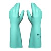 Mapa Ultranitril 377 Heat-Resistant Chemical-Resistant Gauntlet Gloves