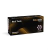 Meditrade Nitril Black Disposable Powder-Free Nitrile Gloves (Box of 100)