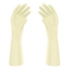 Meditrade 9041 Gentle Skin Superior OP Powder-Free Sterile Latex Medical Gloves (Box of 100)