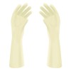 Meditrade 9041 Gentle Skin Superior OP Powder-Free Sterile Latex Medical Gloves (Box of 100)