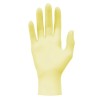 Meditrade Gentle Skin Powder-Free Latex Disposable Gloves (Box of 100)