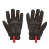 Milwaukee Touchscreen Knucklepad Construction Safety Gloves