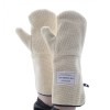 Polyco Bakers Mitt Heat Protection Gloves 7724