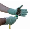 Polyco Granite 5 Beta Leather Cut Resistant Gloves 891