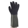 Polyco Grip It Oil Gauntlet Gloves GIOG5