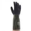 Polyco Grip It Oil Gauntlet Gloves GIOG5