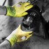 Polyco Grip It Oil Therm Hi-Vis Waterproof Gloves GIOTH