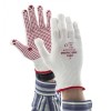 Polyco Inspec Seamless Inspection Gloves 766