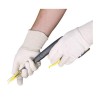 Polyco Knitted Cotton Stockinette Safety Gloves