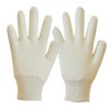 Polyco Knitted Cotton Stockinette Safety Gloves
