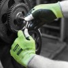 Polyco Matrix Green Cut-Resistant Gloves MGP