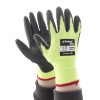 Polyco Matrix Green Cut-Resistant Gloves MGP