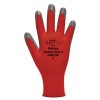 Polyco Matrix Red N Nylon Work Gloves MRN