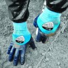 Polyco Polyflex Hydro KC PHYKC Safety Gloves