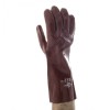 Polyco Polygen Plus 35cm Chemical Resistant PVC Gloves P13
