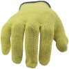 Polyco Touchstone 100% Kevlar Middleweight Gloves