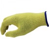Polyco Touchstone 100% Kevlar Middleweight Gloves
