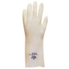 Polyco Vyclear Clear Dipped PVC Chemical Resistant Gloves P713