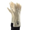 Polyco Vyclear Clear Dipped PVC Chemical Resistant Gloves P713