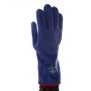 Polyco Vyflex Boa 35cm PVC Chemical Resistant Gloves PF94