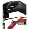 Polyco Bodyguards GL897 Black Nitrile Disposable Gloves