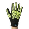 Polyco The Bear Touchscreen Impact Resistant Thermal Demolition Gloves