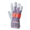 Portwest A209 Classic Canadian Rigger Gloves (Grey)