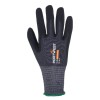 Portwest AP12 SG NPR15 Recycled Nitrile-Coated Grip Gloves